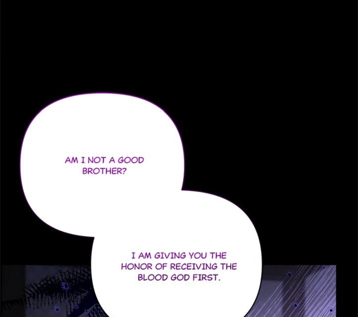 Read To Be His Wish chapter 51 image 54 on Lezhin