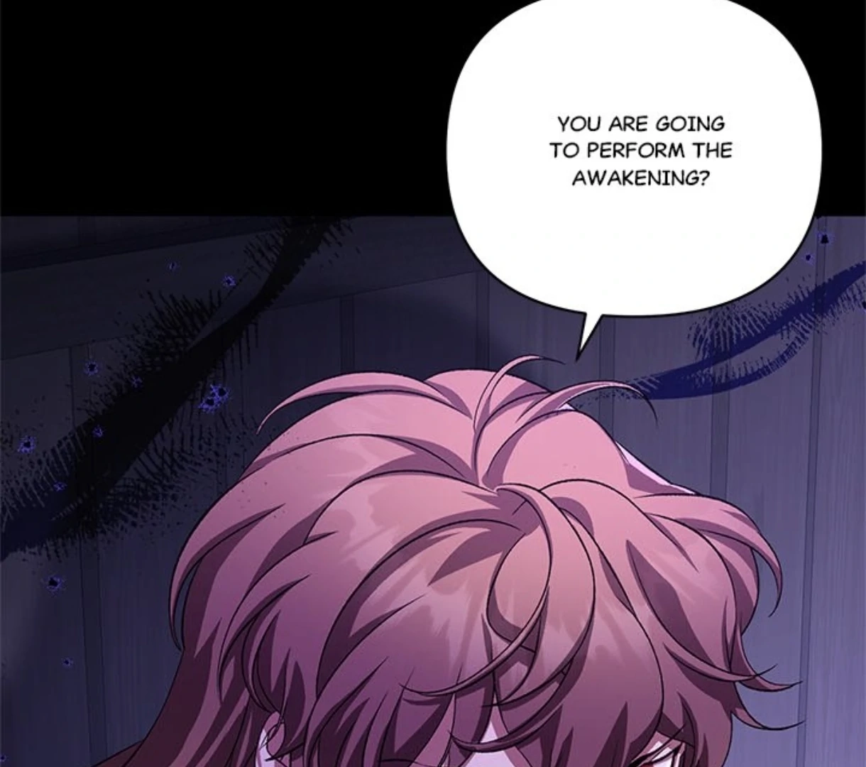 Read To Be His Wish chapter 51 image 57 on Lezhin