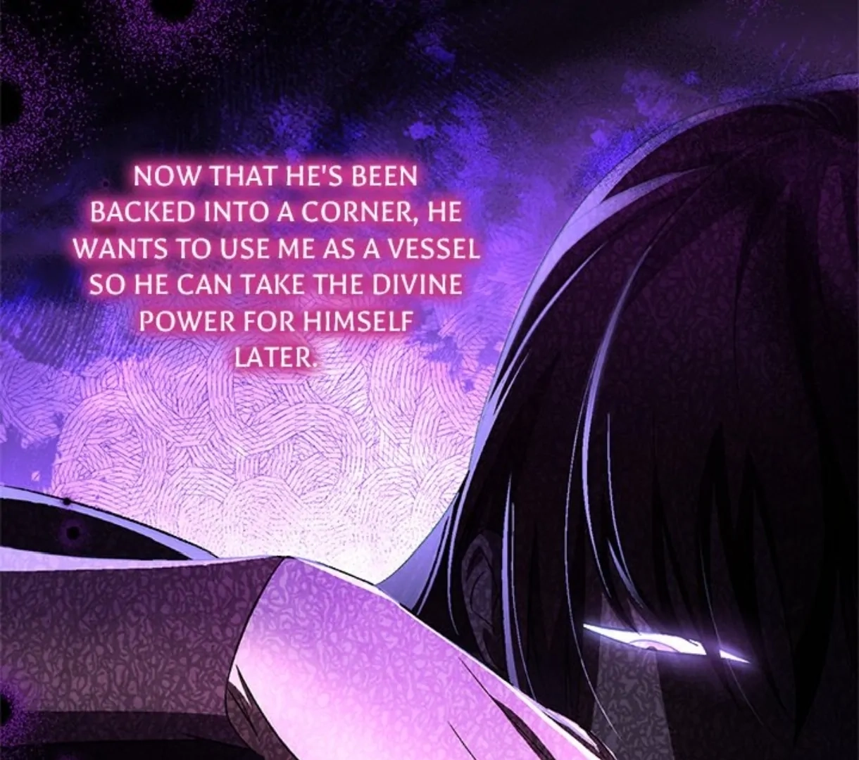 Read To Be His Wish chapter 51 image 63 on Lezhin