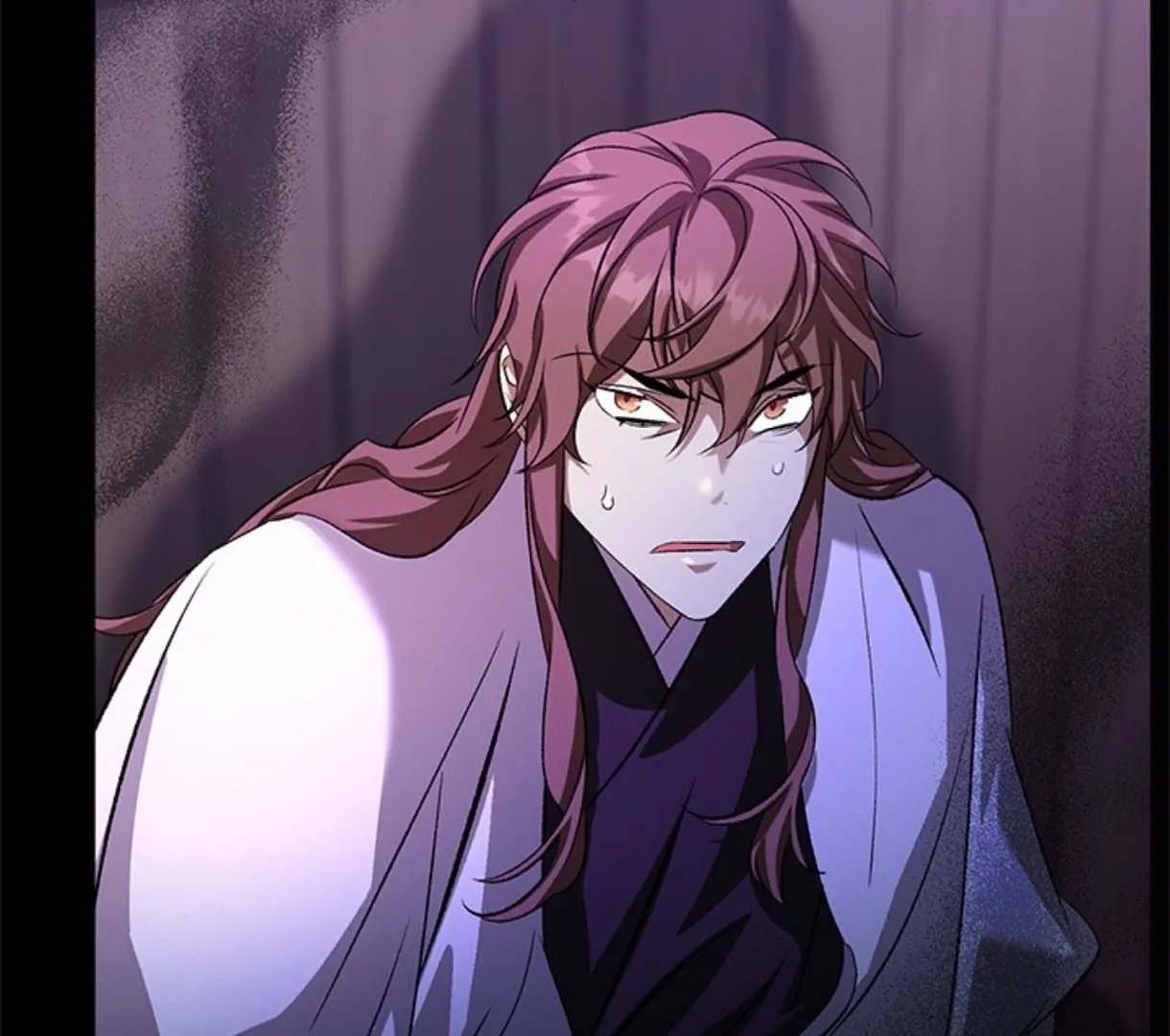 Read To Be His Wish chapter 51 image 67 on Lezhin