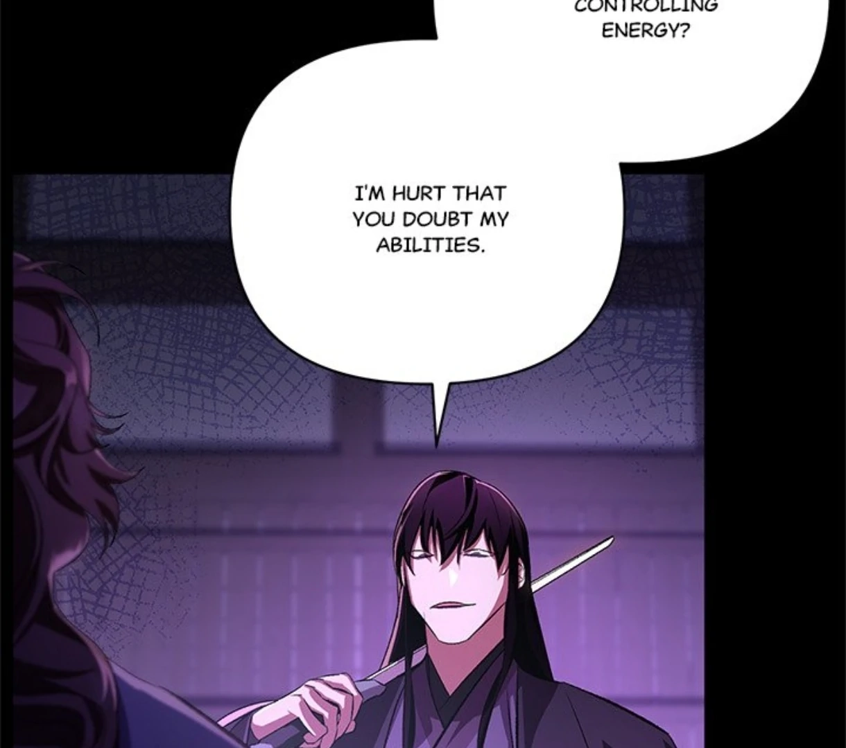 Read To Be His Wish chapter 51 image 69 on Lezhin