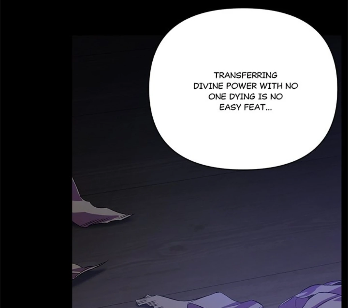 Read To Be His Wish chapter 51 image 75 on Lezhin