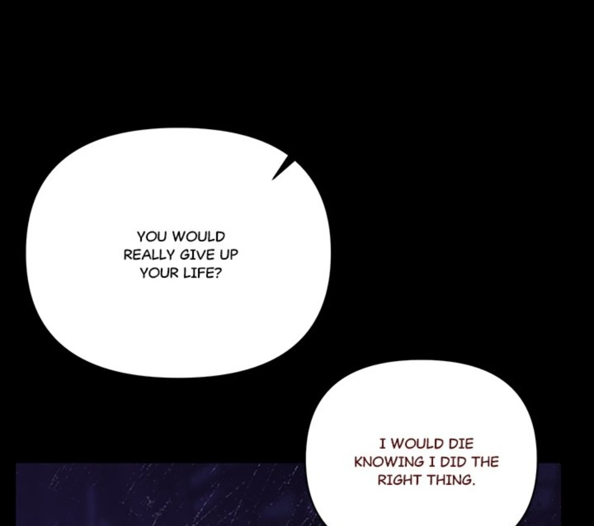 Read To Be His Wish chapter 51 image 85 on Lezhin