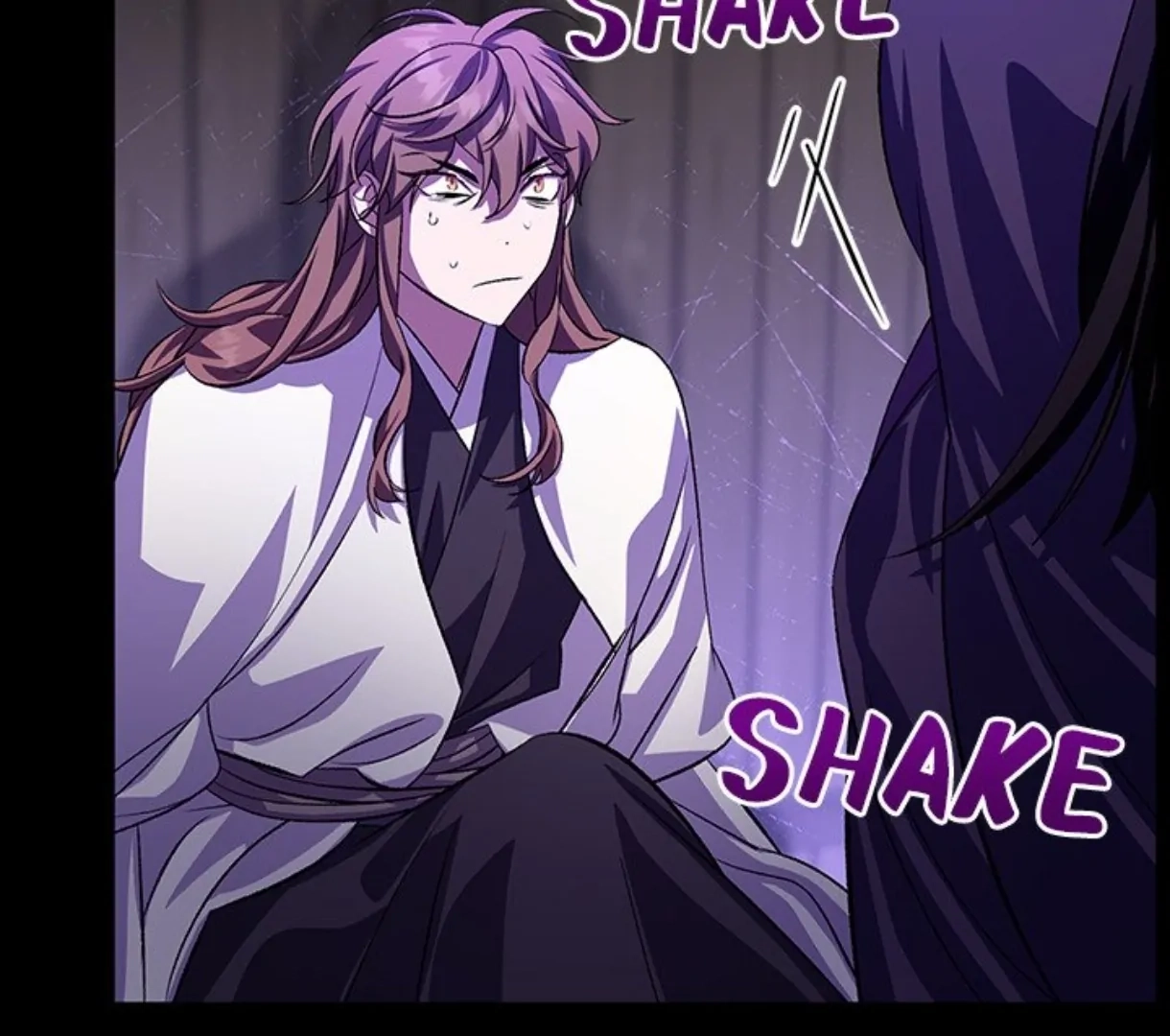 Read To Be His Wish chapter 51 image 91 on Lezhin