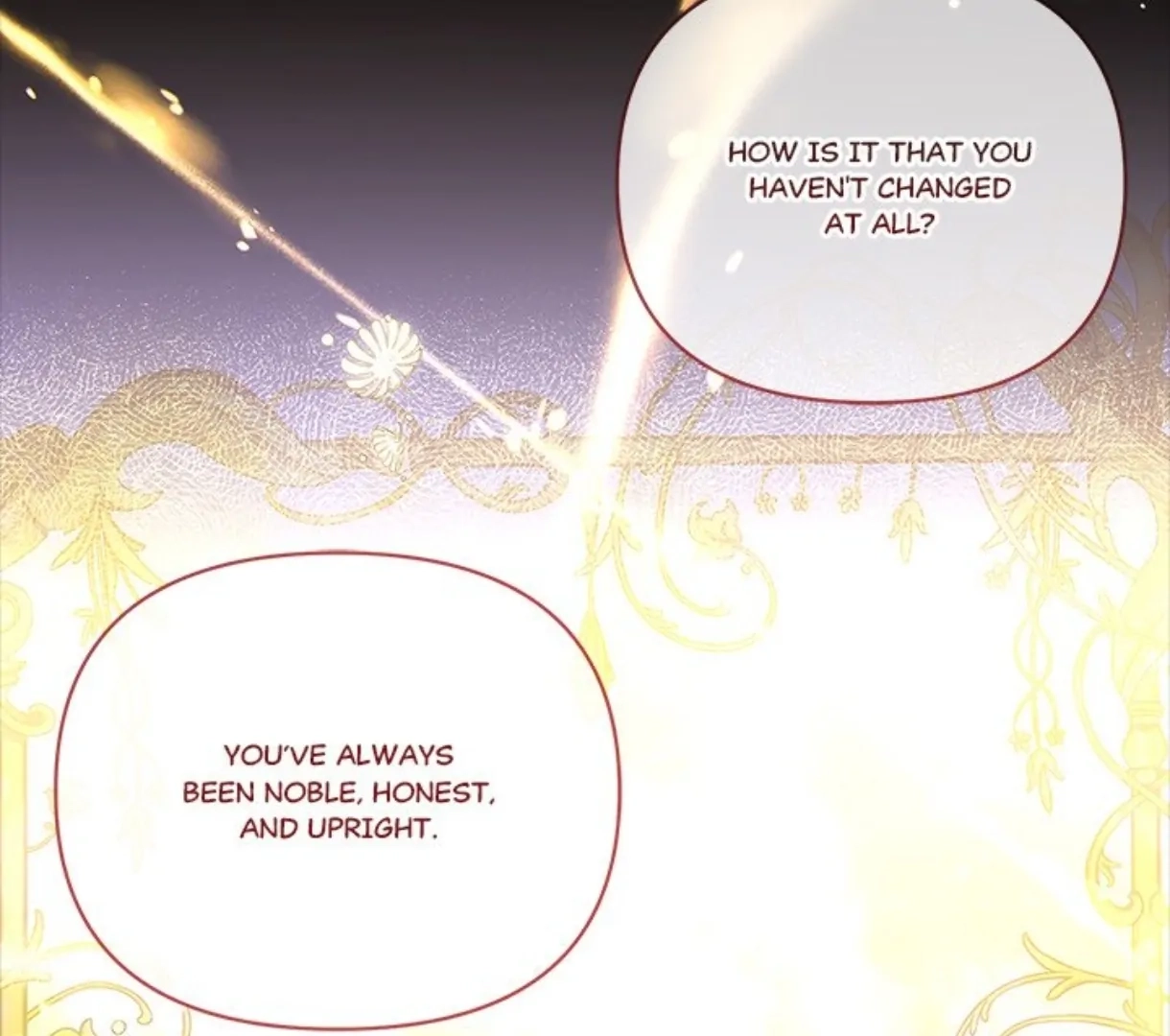 Read To Be His Wish chapter 51 image 93 on Lezhin