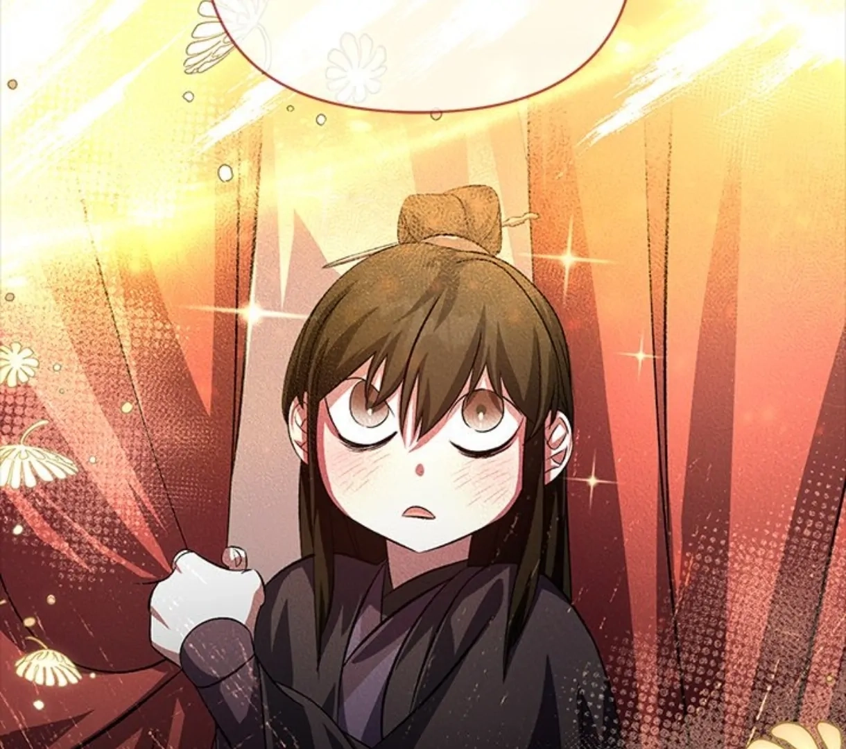Read To Be His Wish chapter 51 image 96 on Lezhin
