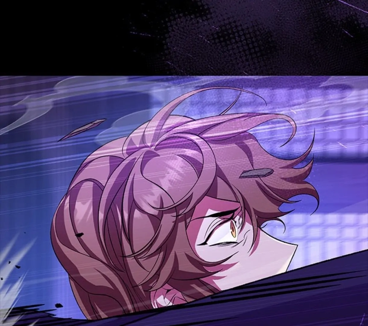 Read To Be His Wish chapter 51 image 99 on Lezhin