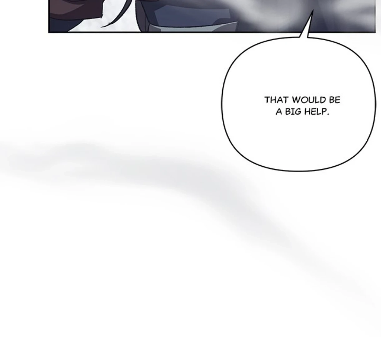 Read To Be His Wish chapter 52 image 10 on Lezhin