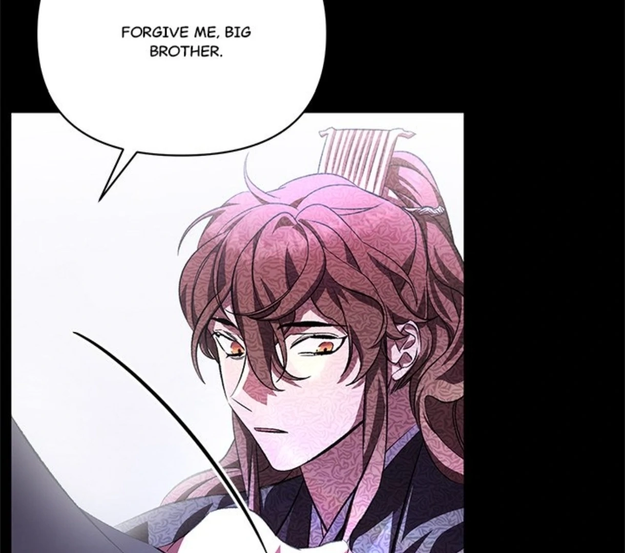 Read To Be His Wish chapter 52 image 115 on Lezhin