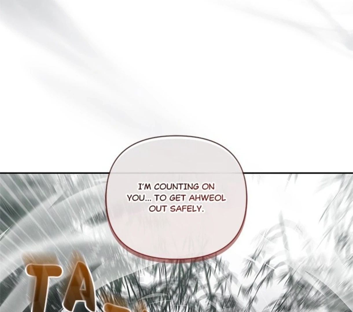 Read To Be His Wish chapter 52 image 13 on Lezhin