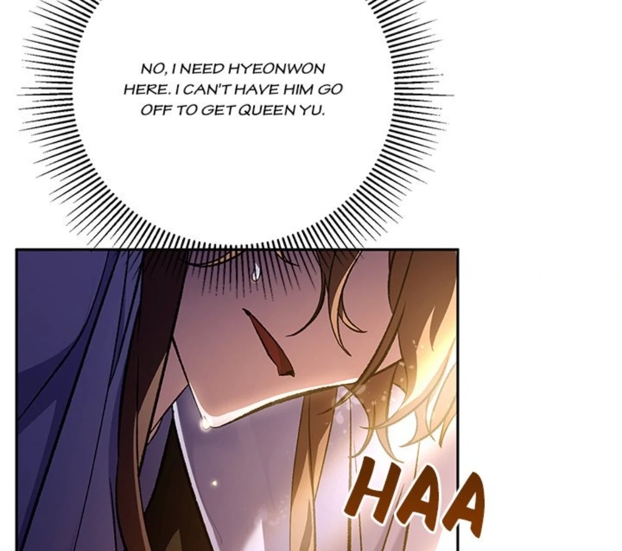 Read To Be His Wish chapter 52 image 132 on Lezhin