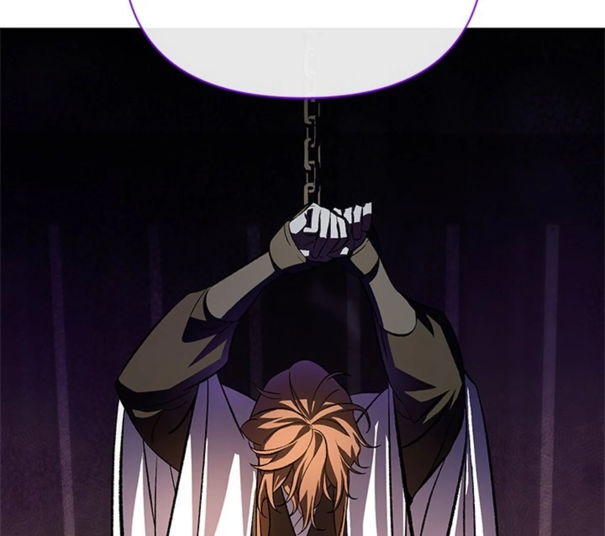 Read To Be His Wish chapter 52 image 135 on Lezhin