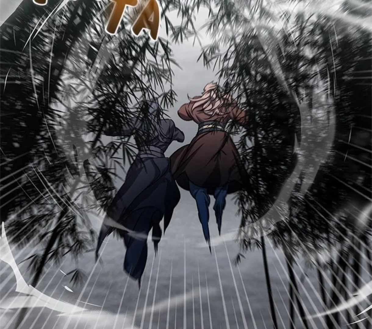 Read To Be His Wish chapter 52 image 14 on Lezhin