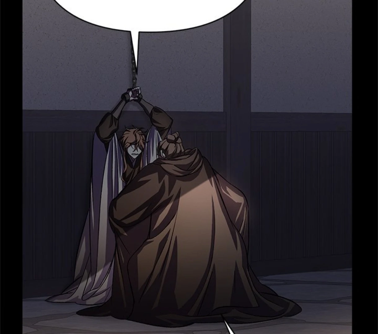 Read To Be His Wish chapter 52 image 152 on Lezhin