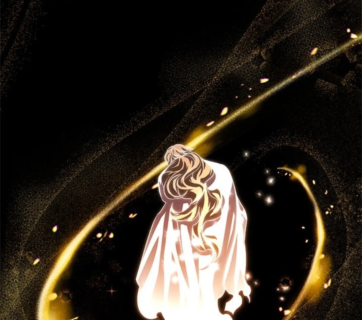 Read To Be His Wish chapter 52 image 161 on Lezhin
