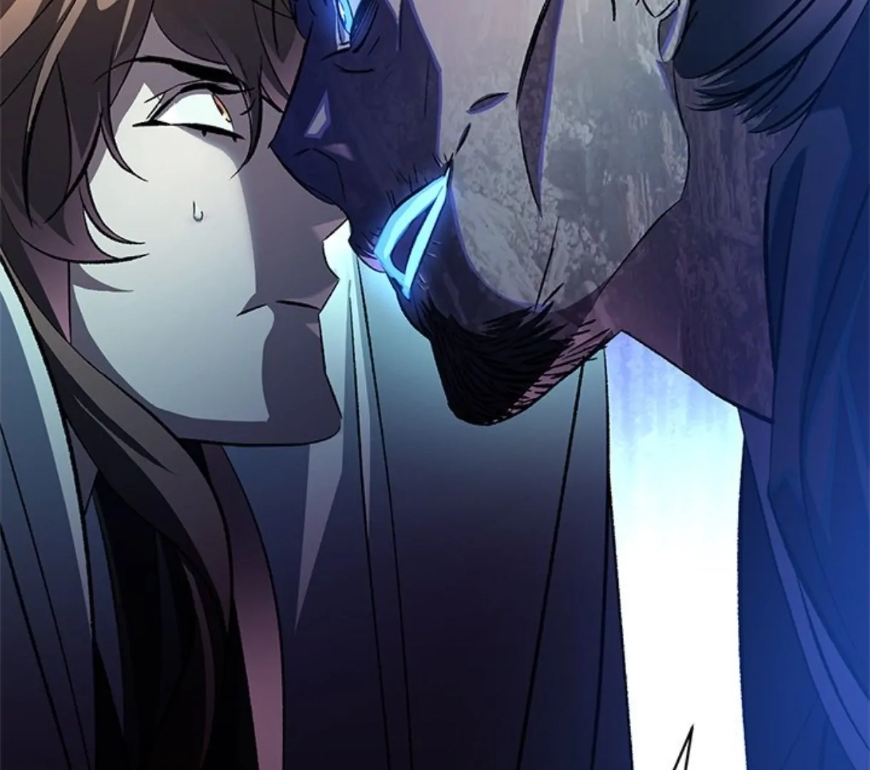 Read To Be His Wish chapter 52 image 168 on Lezhin