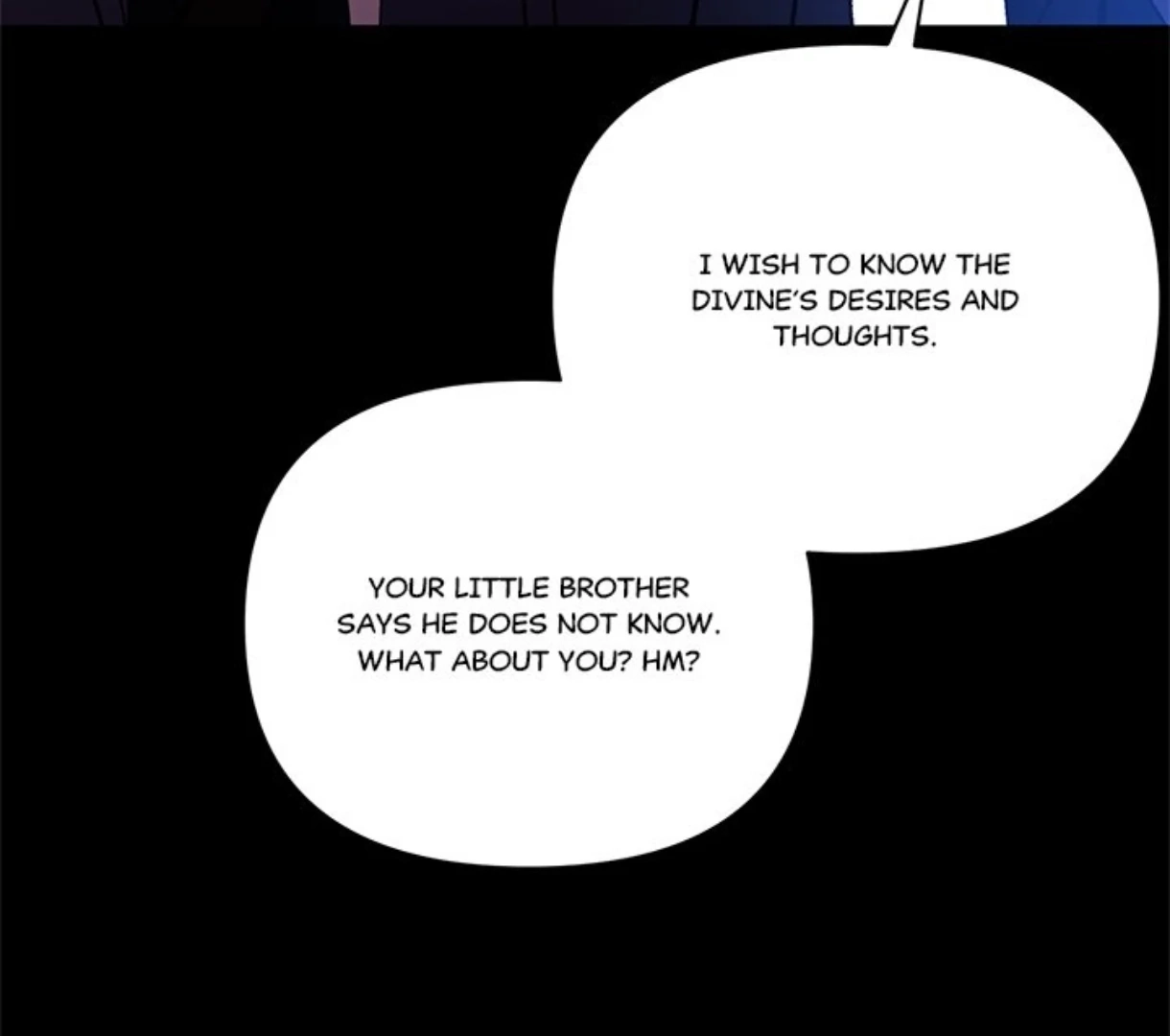 Read To Be His Wish chapter 52 image 169 on Lezhin