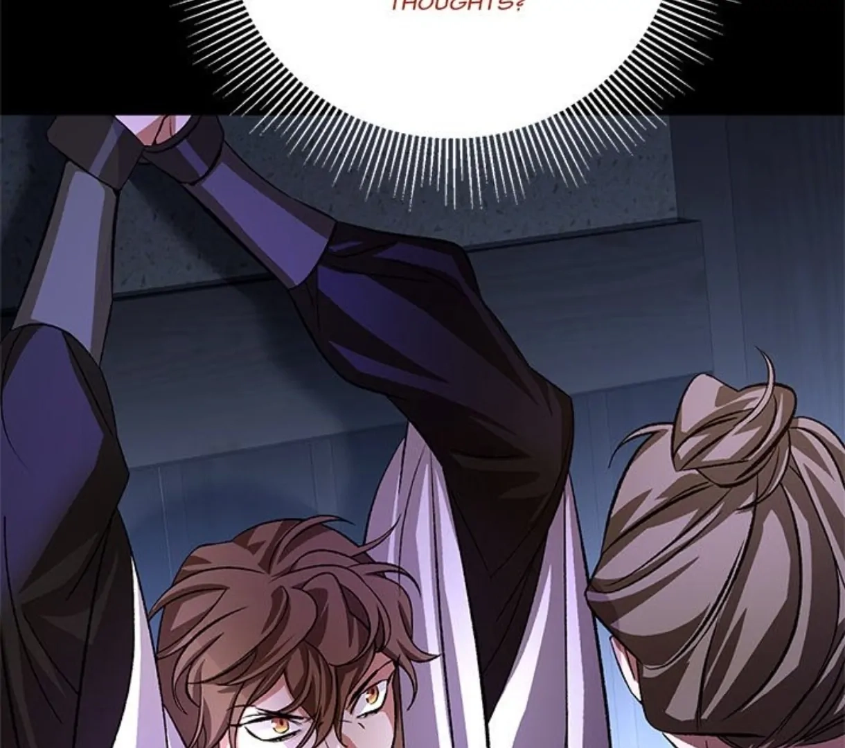 Read To Be His Wish chapter 52 image 171 on Lezhin