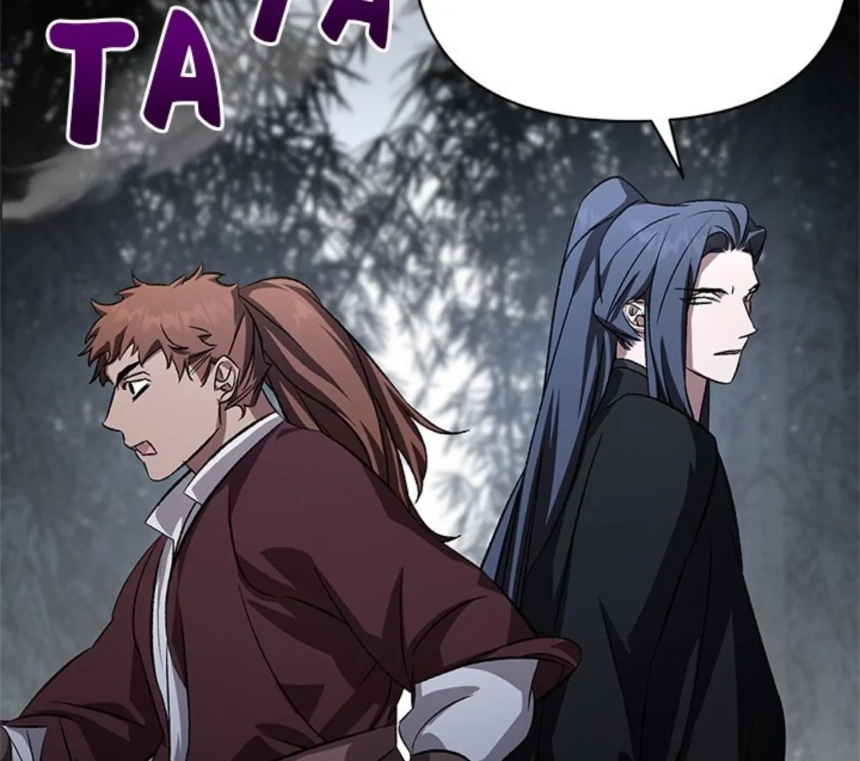 Read To Be His Wish chapter 52 image 19 on Lezhin