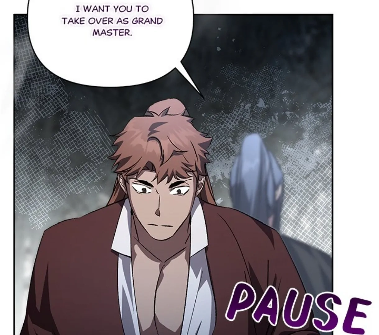 Read To Be His Wish chapter 52 image 21 on Lezhin