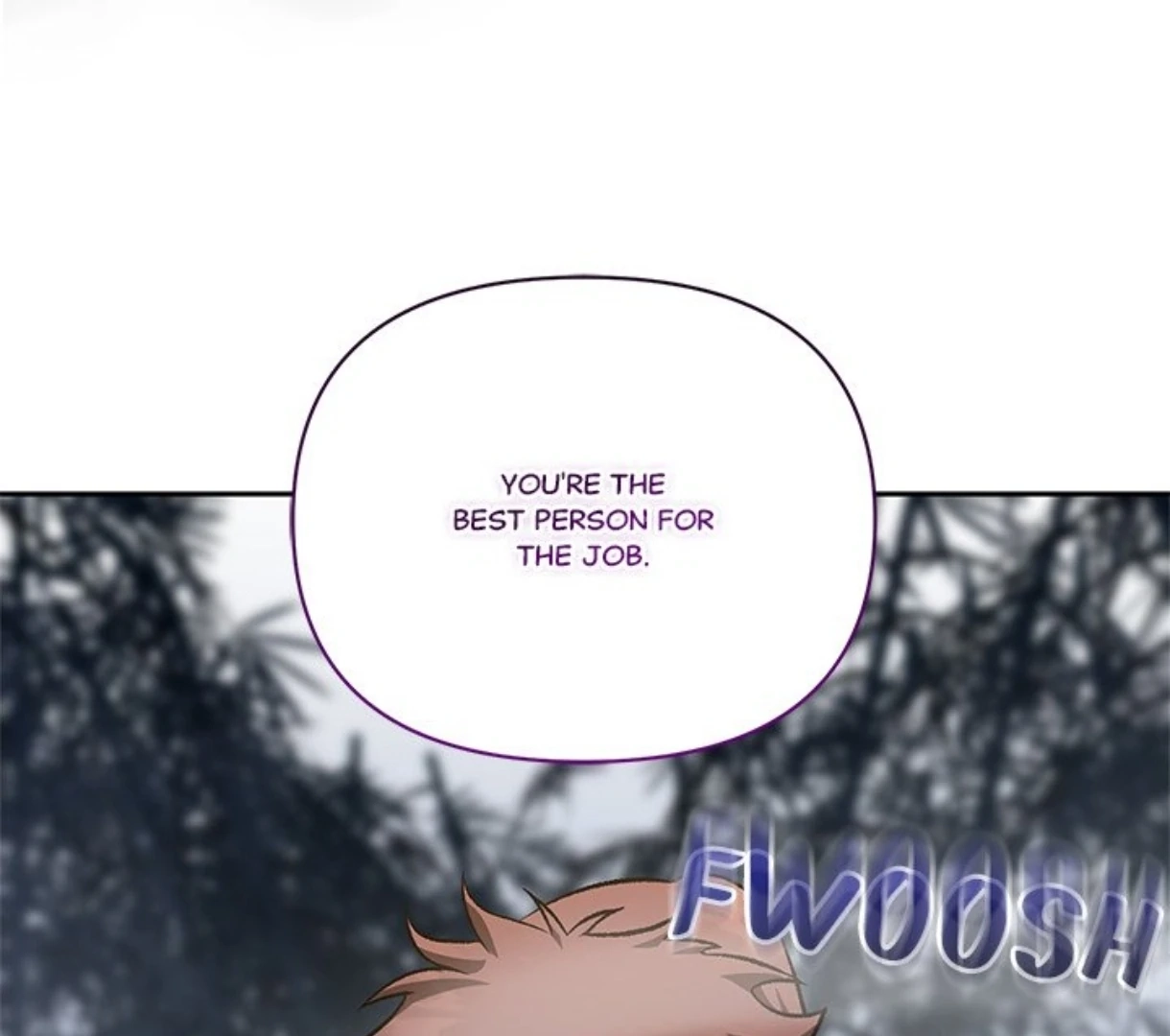 Read To Be His Wish chapter 52 image 23 on Lezhin