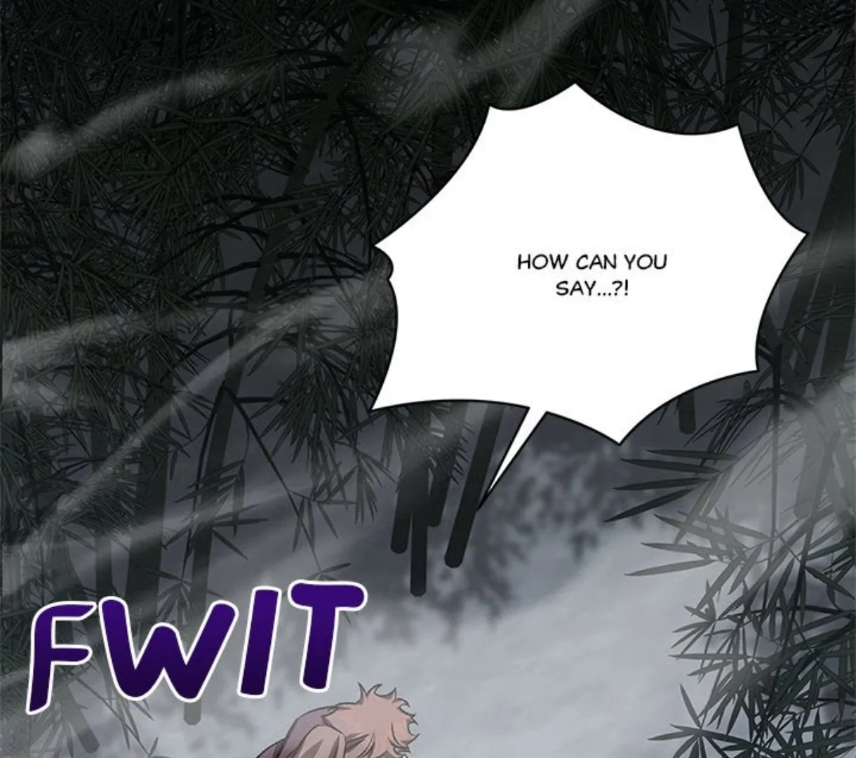 Read To Be His Wish chapter 52 image 26 on Lezhin