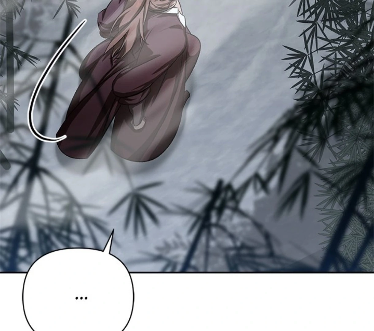Read To Be His Wish chapter 52 image 27 on Lezhin