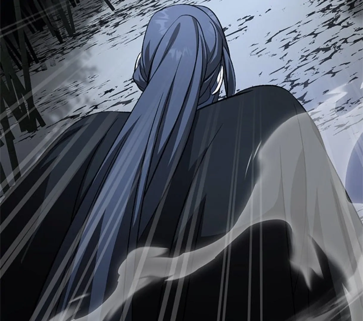 Read To Be His Wish chapter 52 image 34 on Lezhin