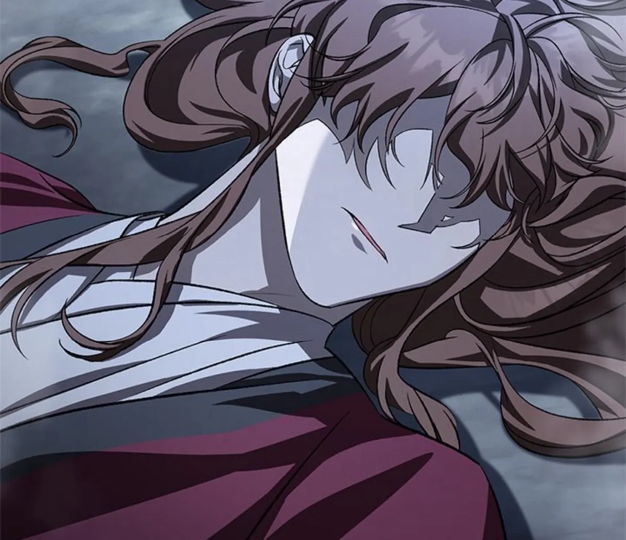 Read To Be His Wish chapter 52 image 36 on Lezhin
