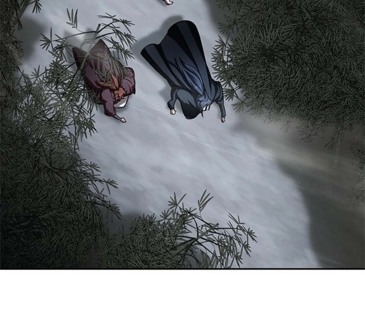 Read To Be His Wish chapter 52 image 4 on Lezhin