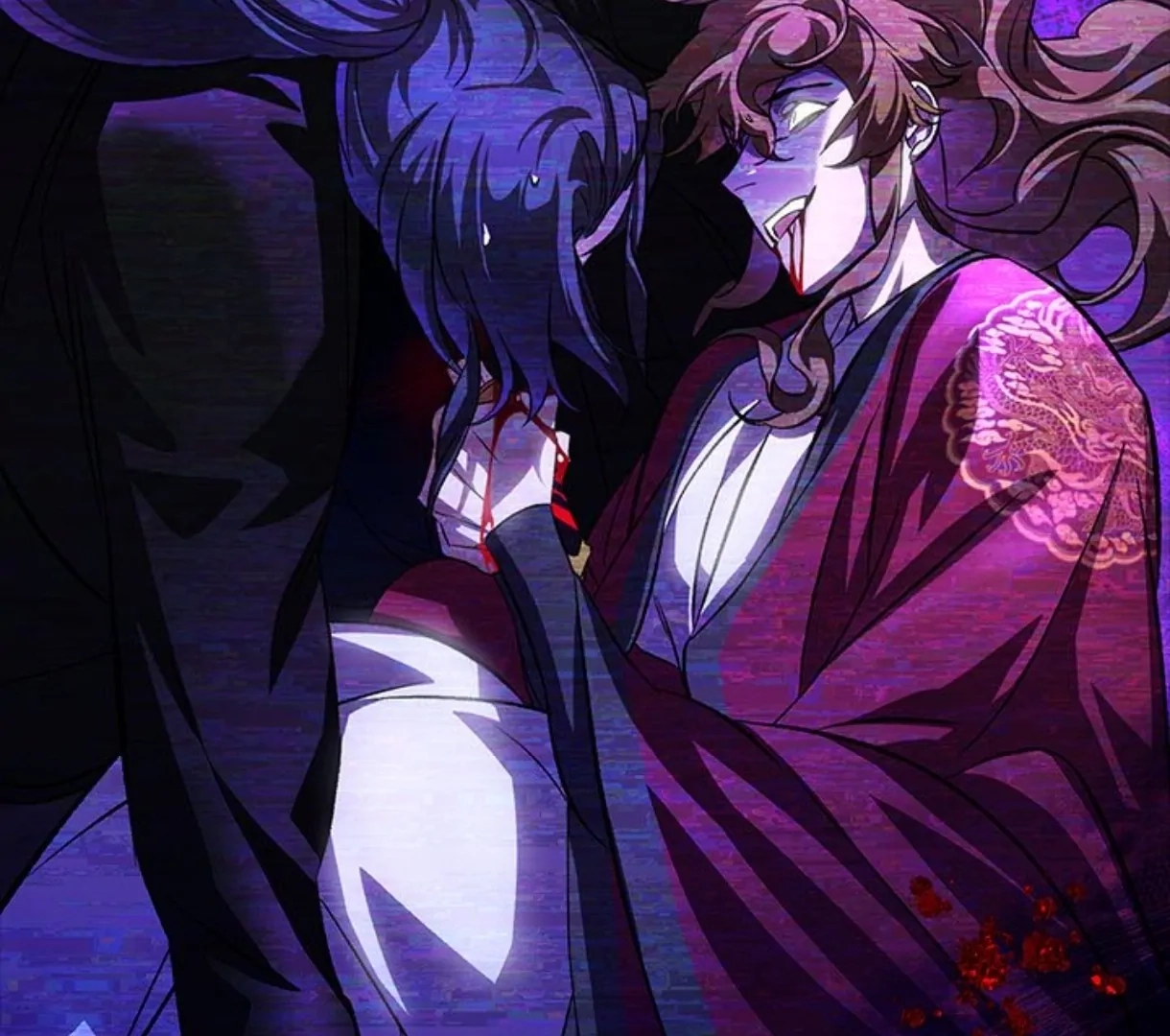 Read To Be His Wish chapter 52 image 43 on Lezhin