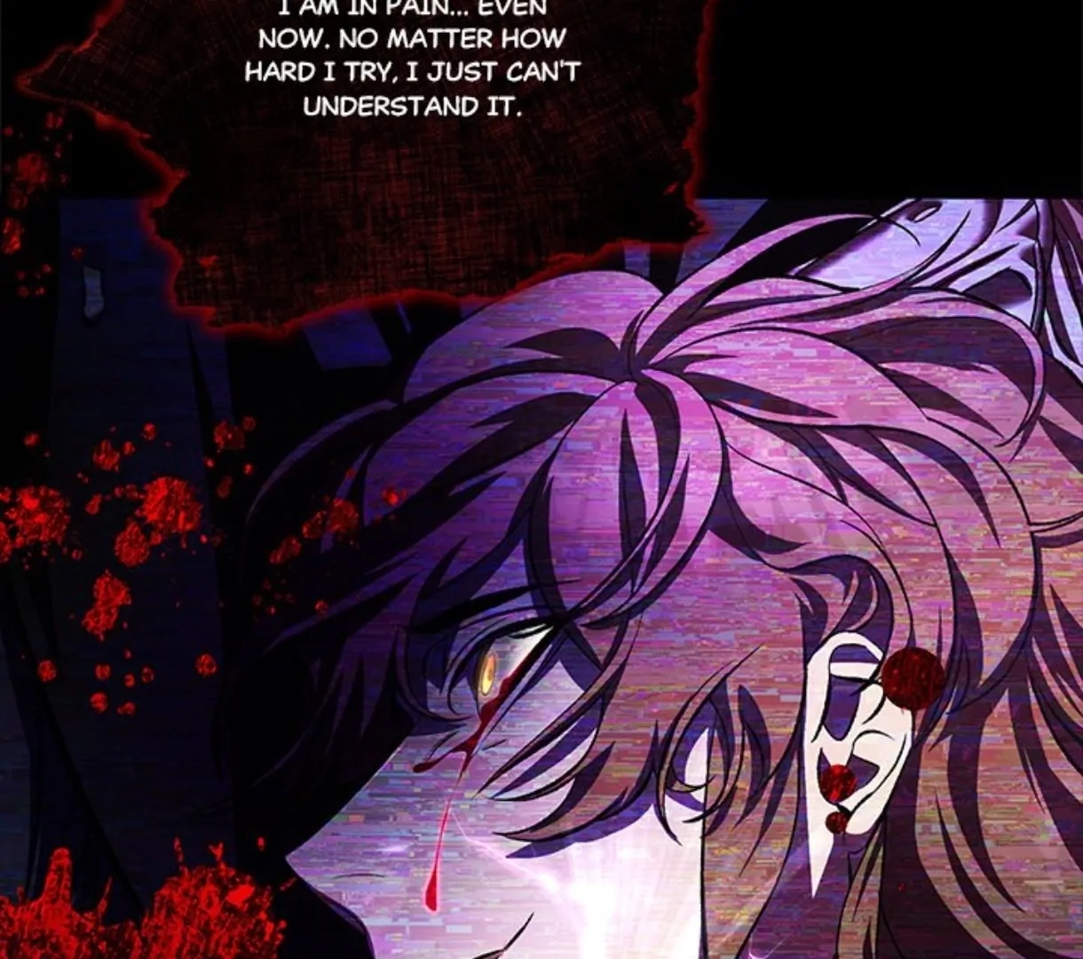 Read To Be His Wish chapter 52 image 48 on Lezhin