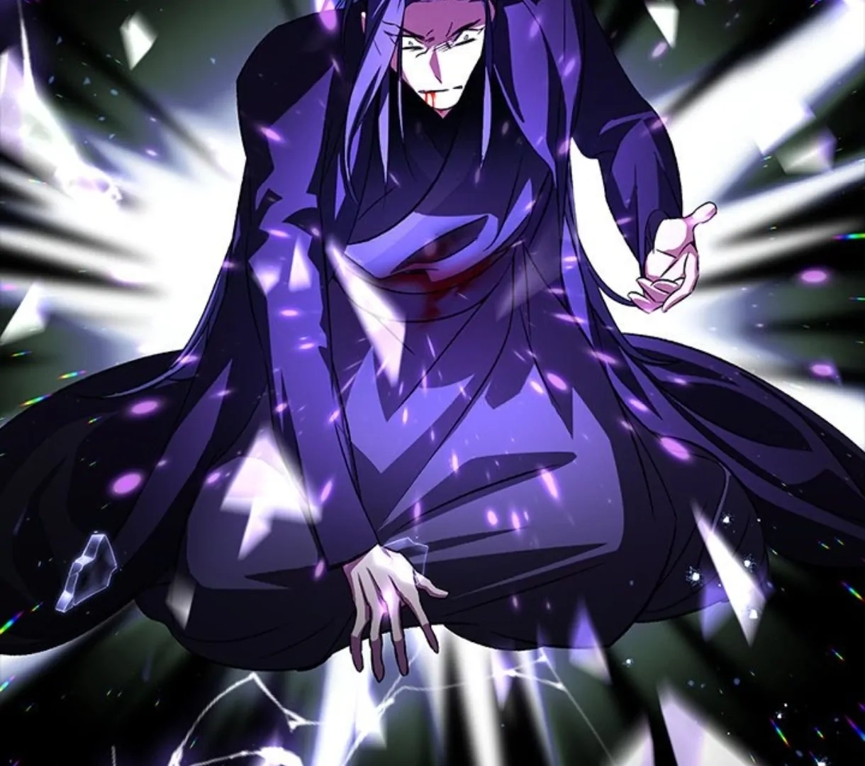 Read To Be His Wish chapter 52 image 52 on Lezhin