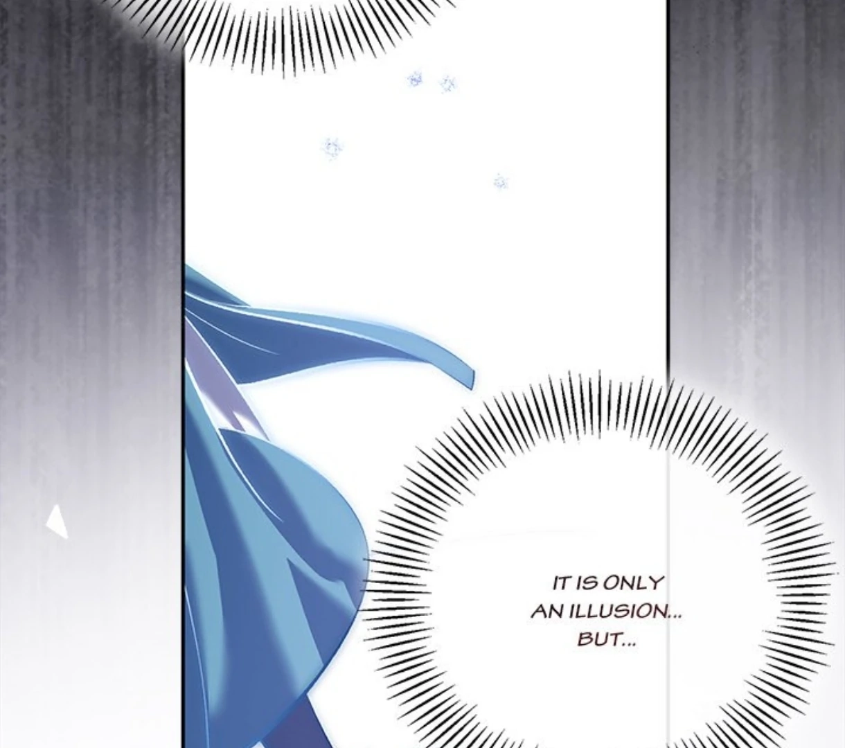 Read To Be His Wish chapter 52 image 55 on Lezhin