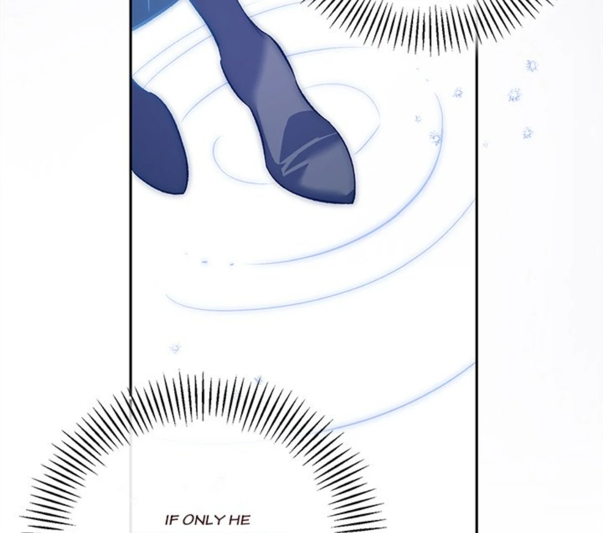 Read To Be His Wish chapter 52 image 56 on Lezhin