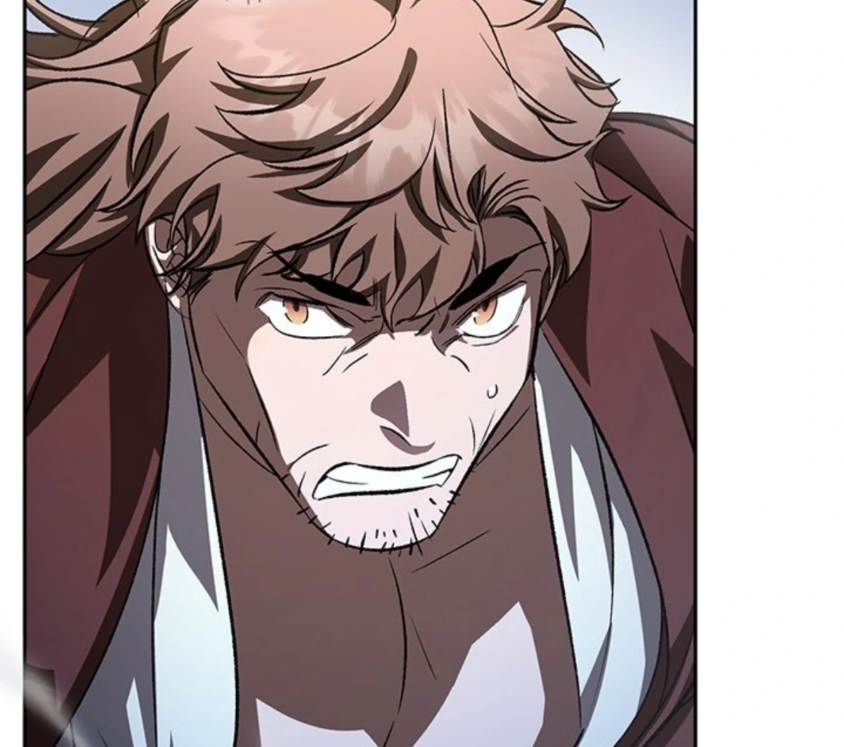 Read To Be His Wish chapter 52 image 6 on Lezhin