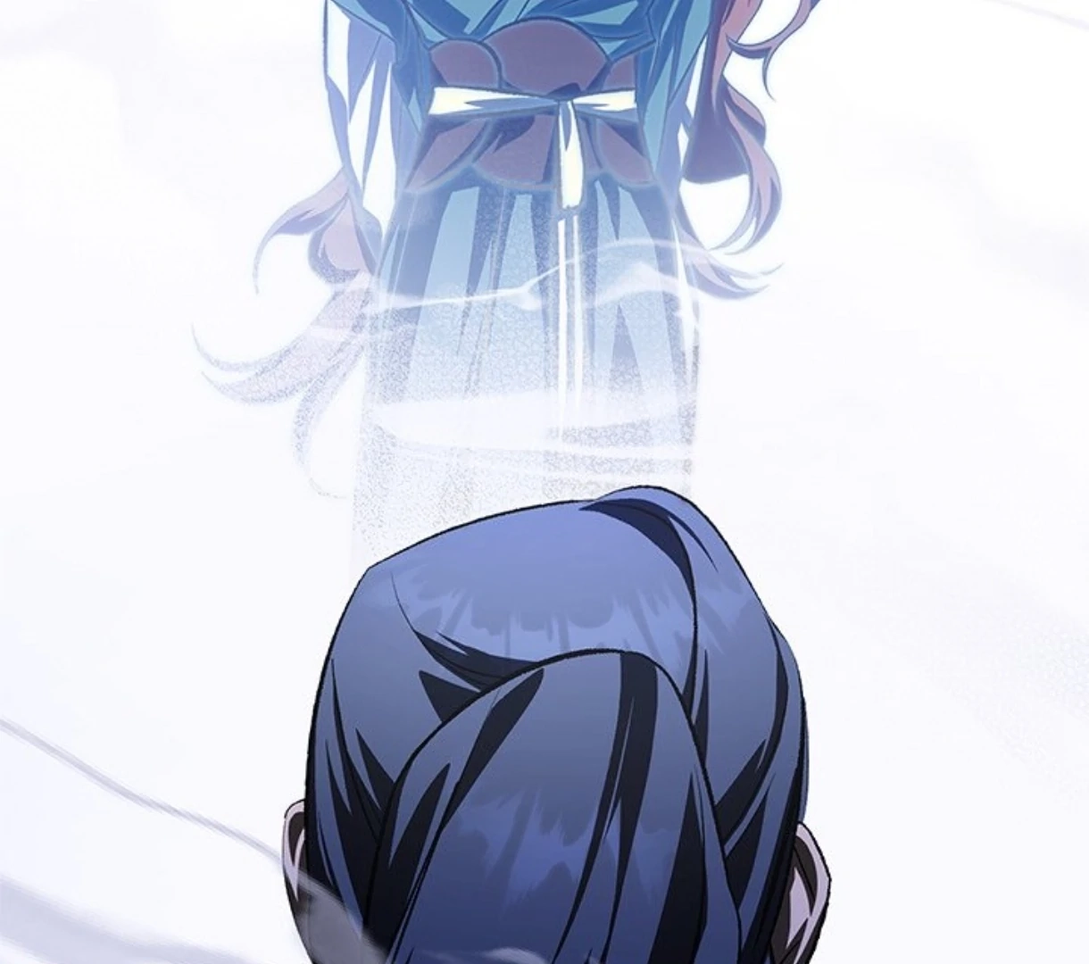 Read To Be His Wish chapter 52 image 60 on Lezhin
