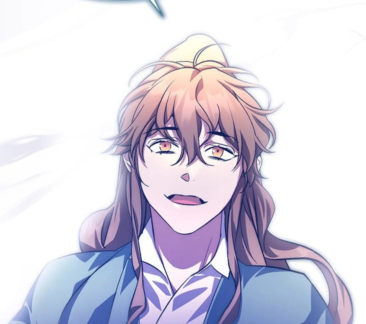 Read To Be His Wish chapter 52 image 63 on Lezhin