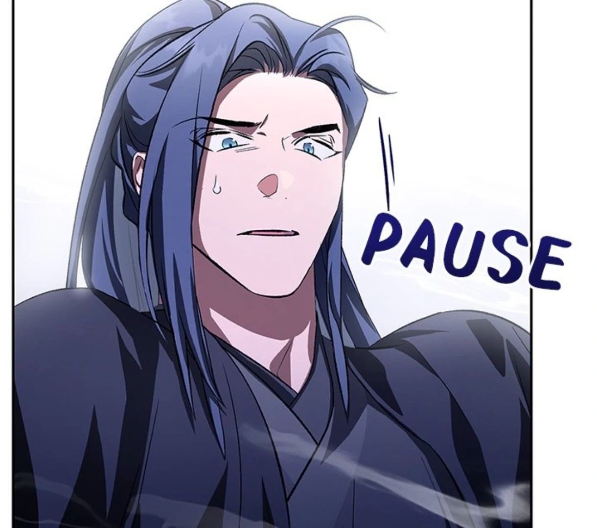 Read To Be His Wish chapter 52 image 66 on Lezhin