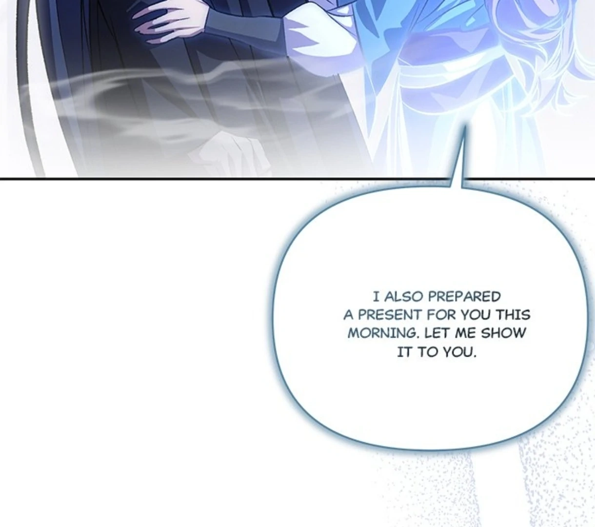 Read To Be His Wish chapter 52 image 72 on Lezhin