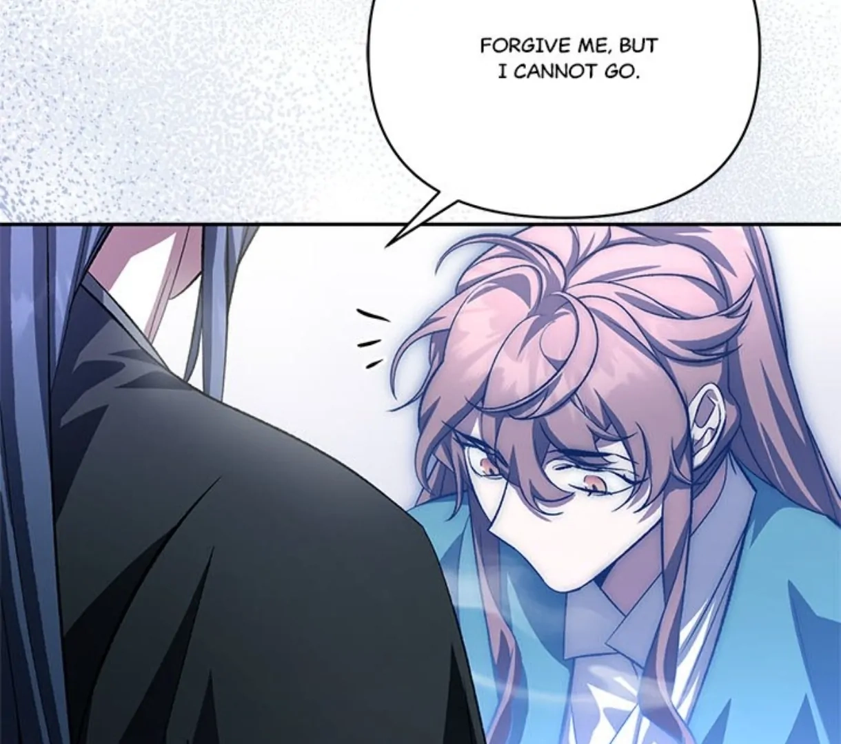 Read To Be His Wish chapter 52 image 76 on Lezhin