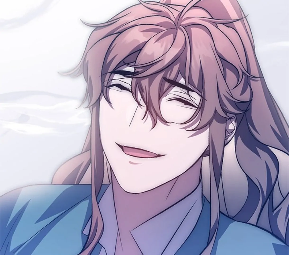 Read To Be His Wish chapter 52 image 86 on Lezhin