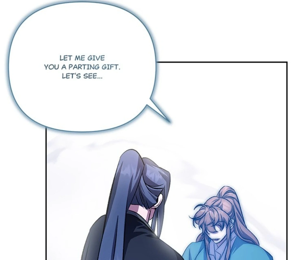 Read To Be His Wish chapter 52 image 88 on Lezhin