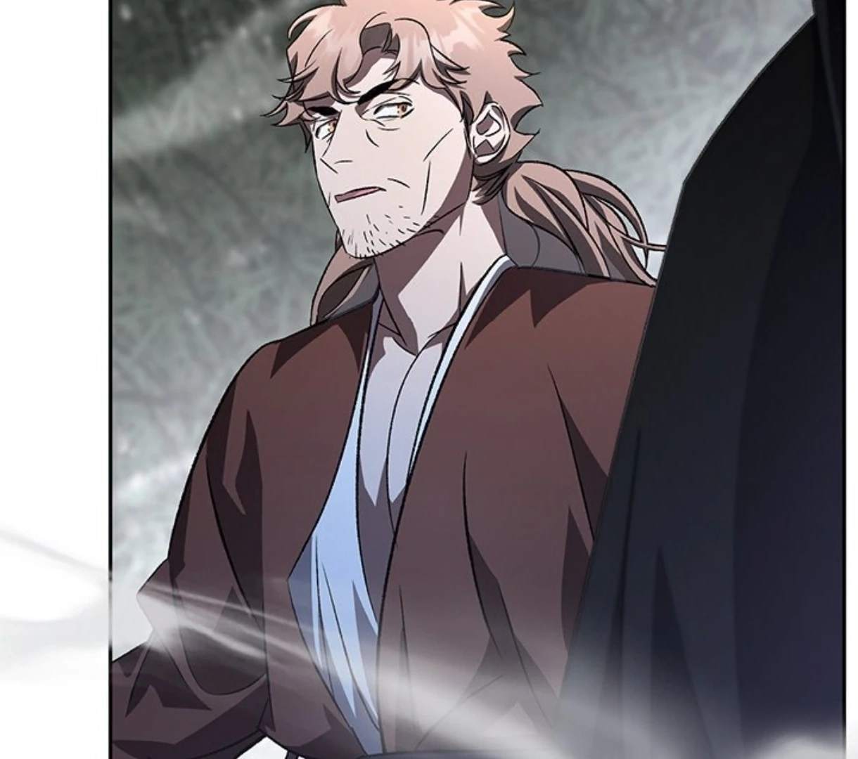 Read To Be His Wish chapter 52 image 9 on Lezhin
