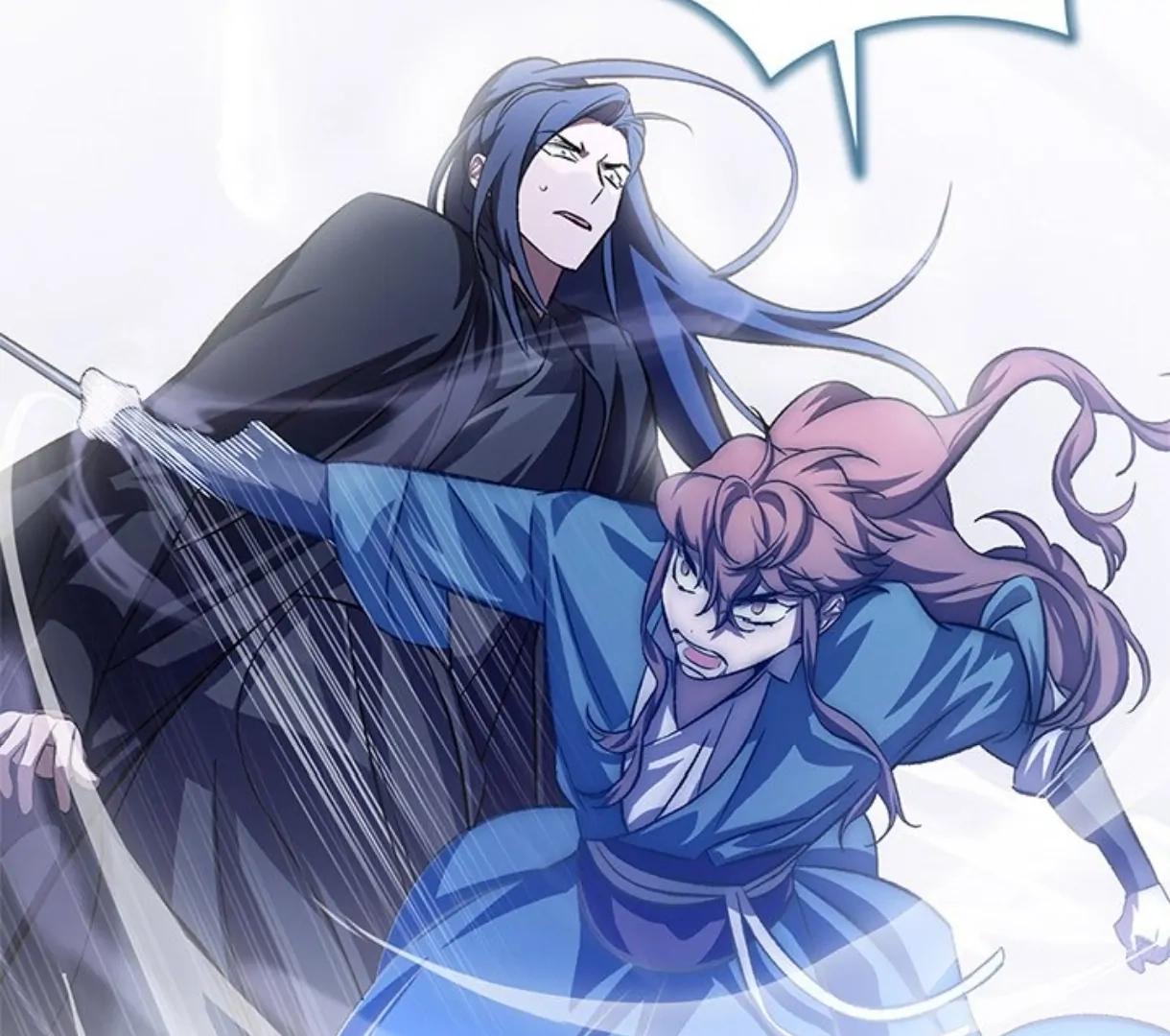Read To Be His Wish chapter 52 image 92 on Lezhin
