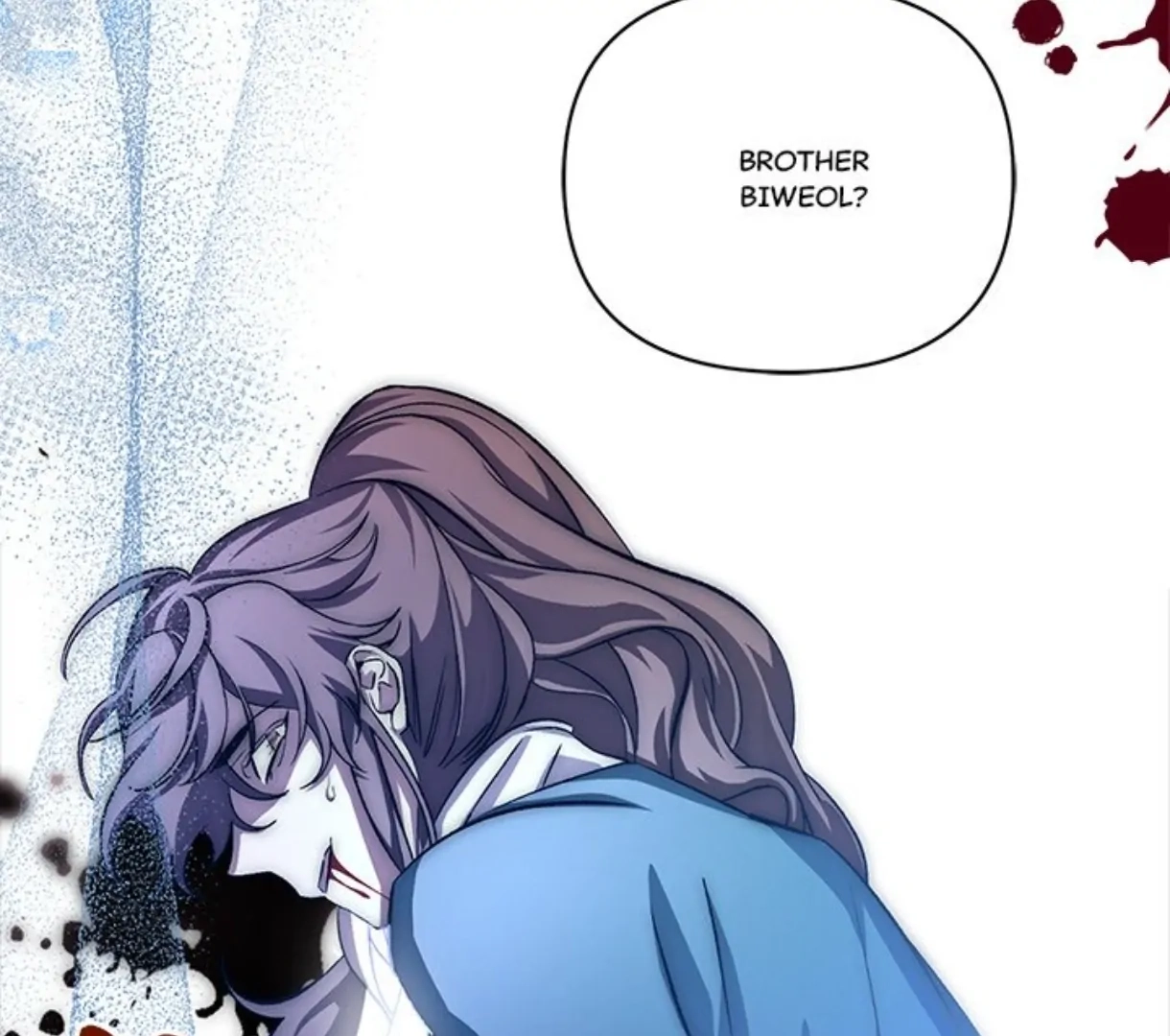 Read To Be His Wish chapter 52 image 98 on Lezhin