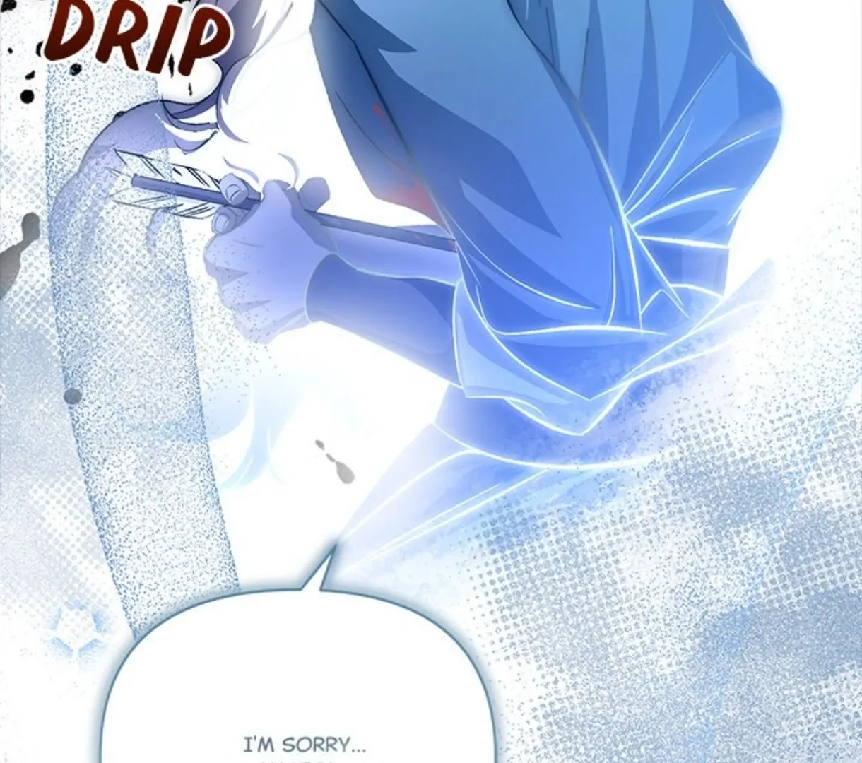 Read To Be His Wish chapter 52 image 99 on Lezhin