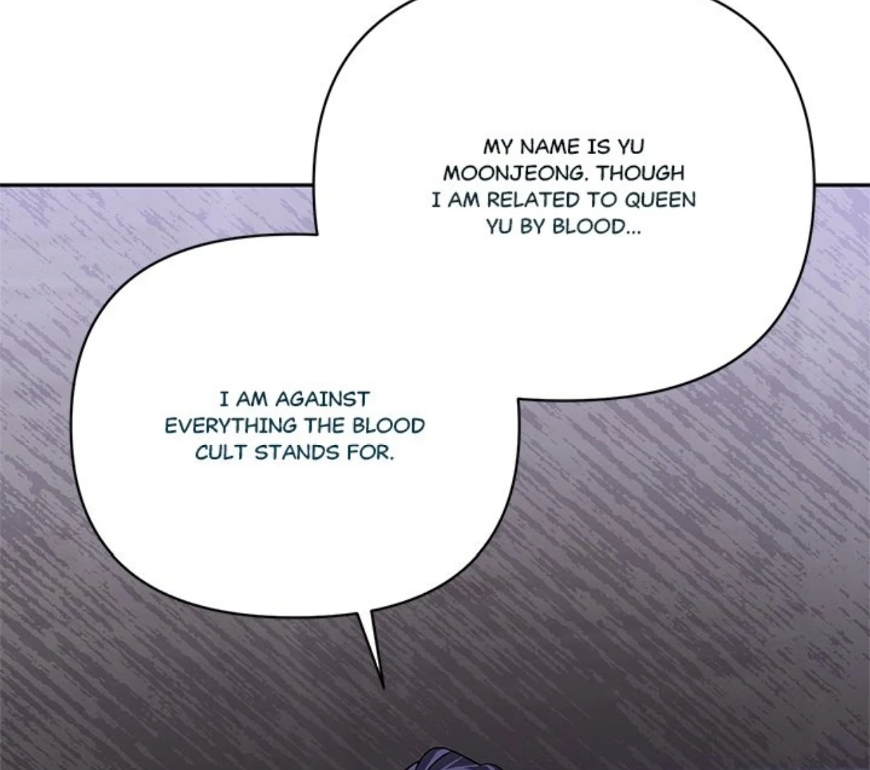 Read To Be His Wish chapter 53 image 10 on Lezhin