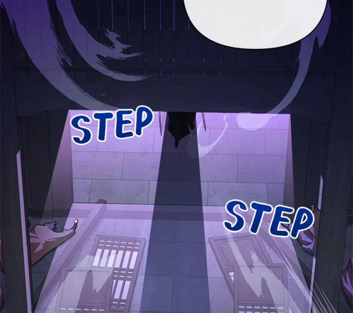 Read To Be His Wish chapter 53 image 101 on Lezhin