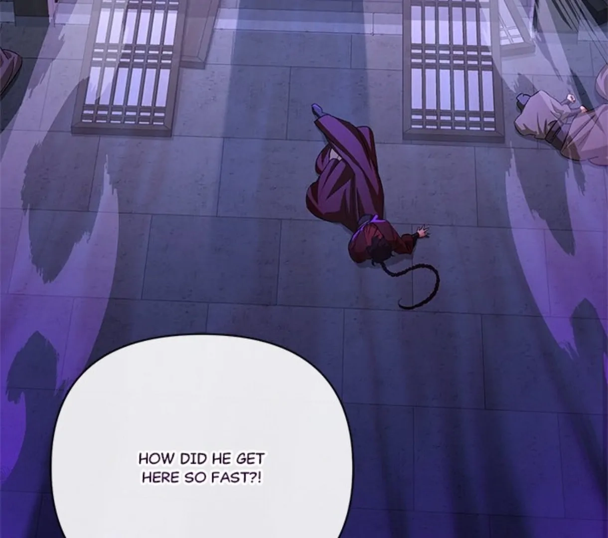 Read To Be His Wish chapter 53 image 102 on Lezhin